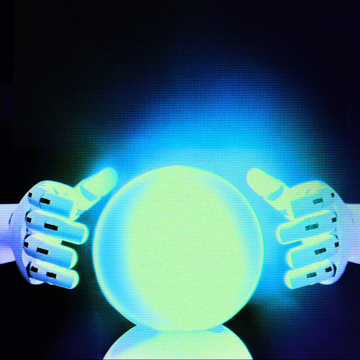 Black Podcasting - Prophets of Technology: The OG influencers