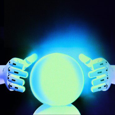 Black Podcasting - Prophets of Technology: The OG influencers