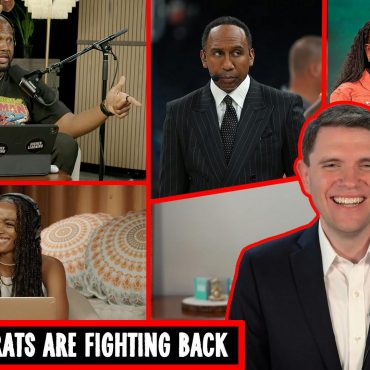 Black Podcasting - Rep. James Talarico and the Democratic Fight in Texas, Plus Stephen A. Vs. Michelle Obama