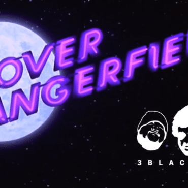Black Podcasting - 3BGPodcast| Rover Dangerfield