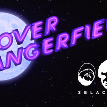 Black Podcasting - 3BGPodcast| Rover Dangerfield
