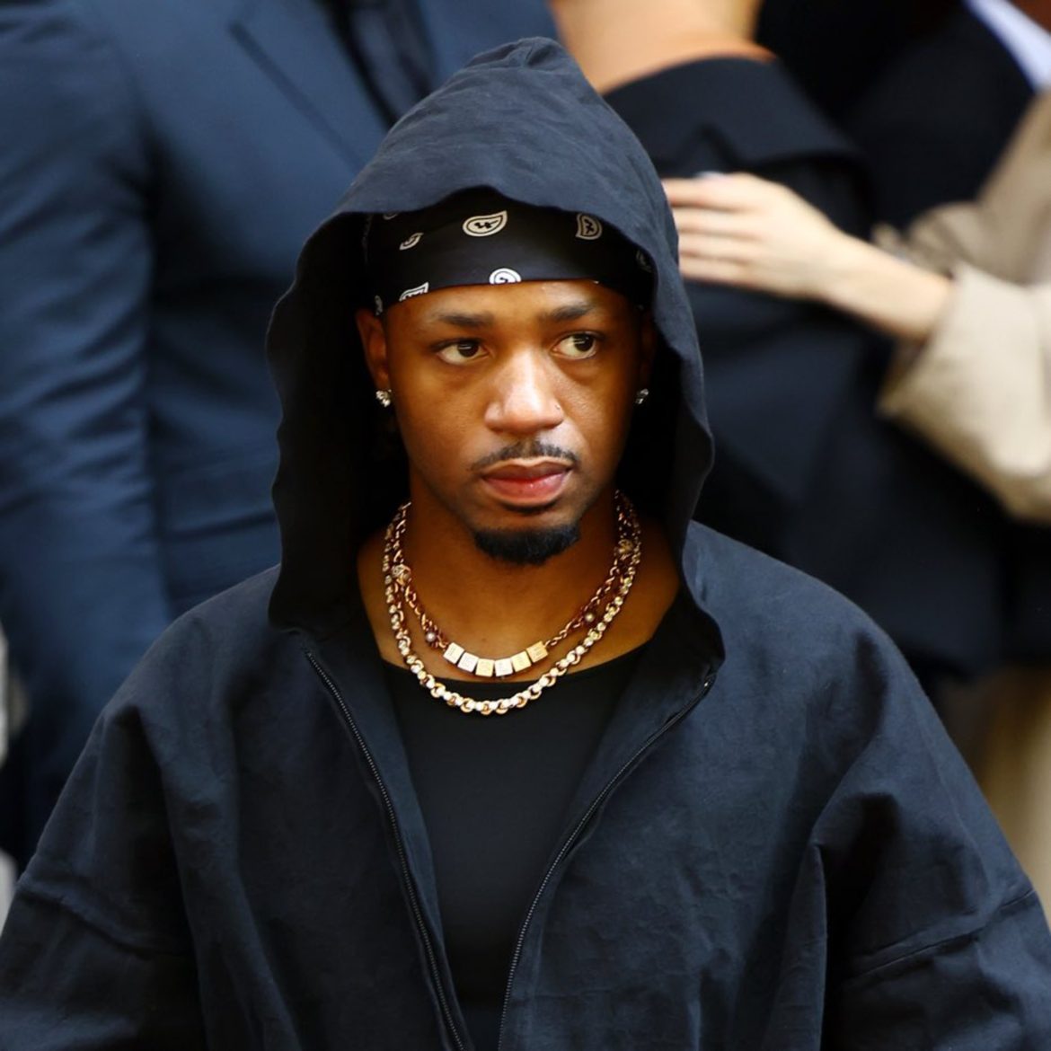 Black Podcasting - My $0.02 on Metro Boomin's "Regional Rap" Rant.