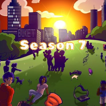 Black Podcasting - True ATLien : Da Buket List Ep. 96