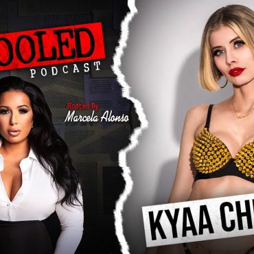 Black Podcasting - Kyaa Chimera