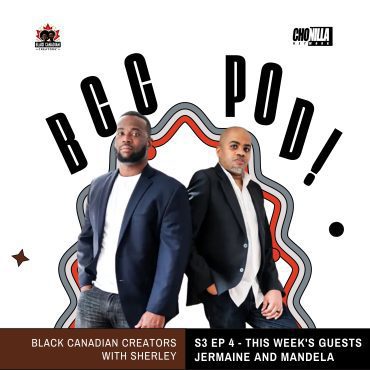 Black Podcasting - Black Men, Vulnerability & Accountability – A Deep Conversation with Black People Check In