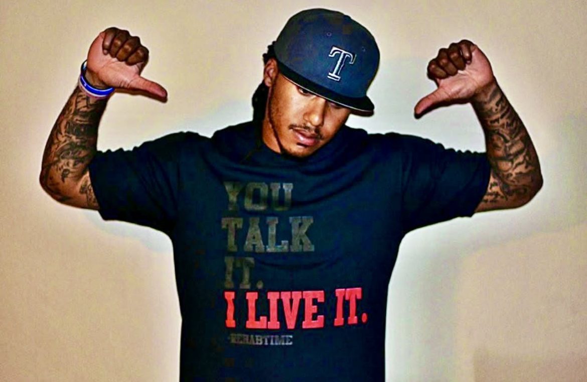 Black Podcasting - WIN AGAINST YOUR FEELINGS