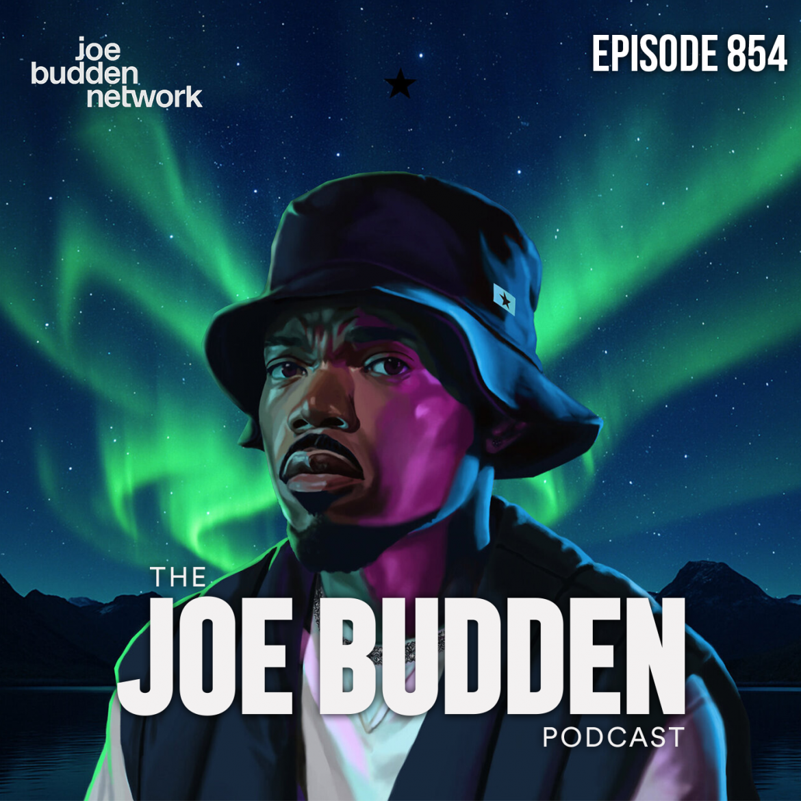 Black Podcasting - Episode 854 | "UnEmmy Like"