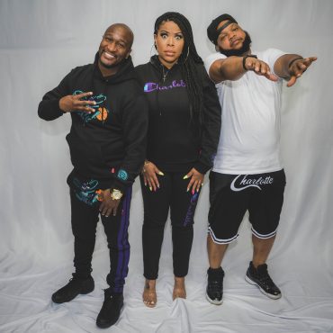 Black Podcasting - Morning Maddhouse: Friday Maddhouse ReCap (08/08/25)