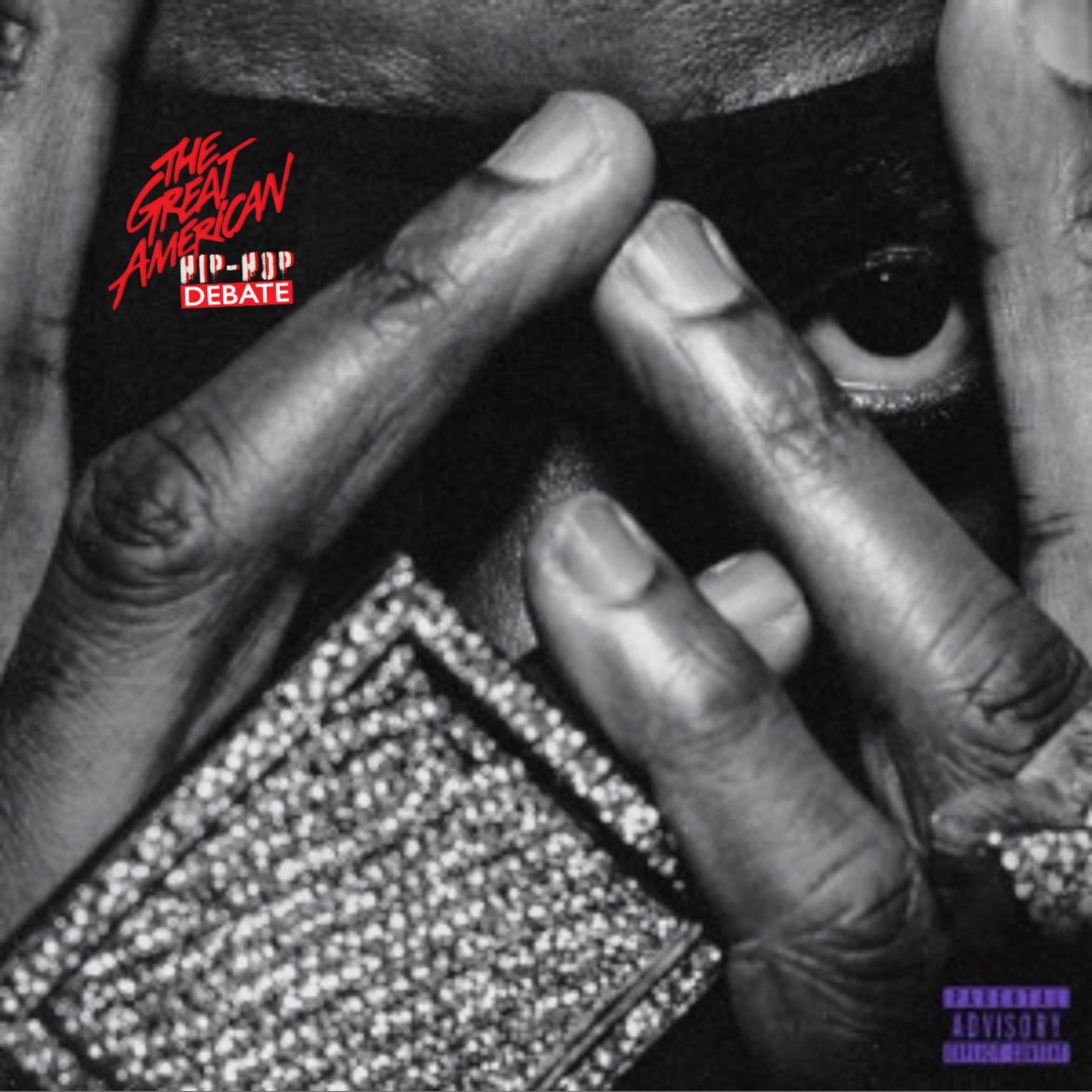 Black Podcasting - Slick Rick Victory: Album and Movie Review