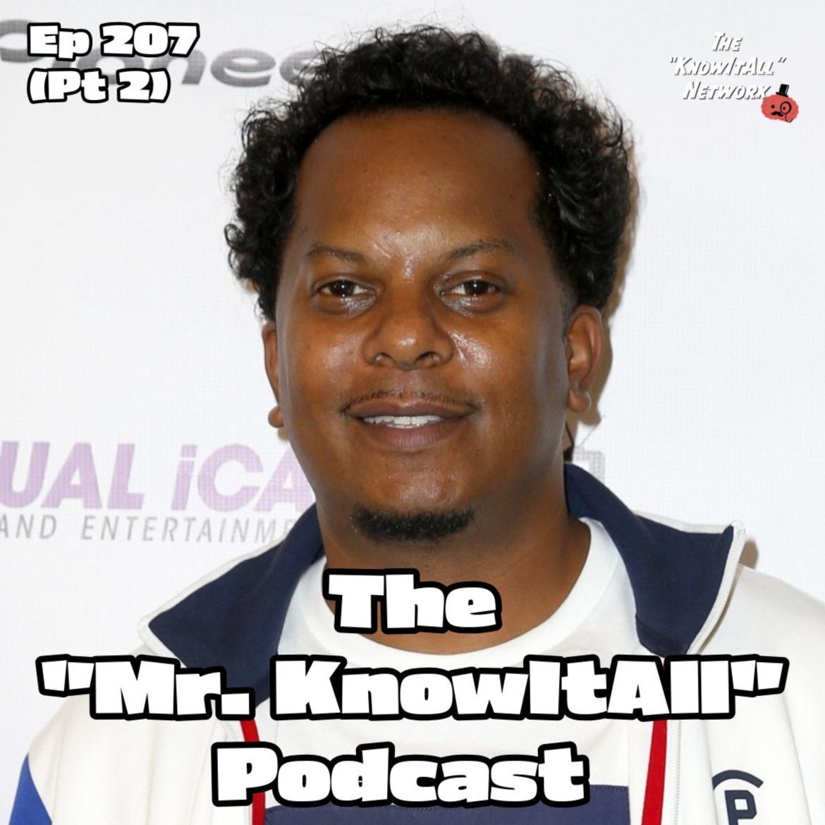 Black Podcasting - Ep 207 (pt2): "Love Bomb" (feat Tya " The Curator)