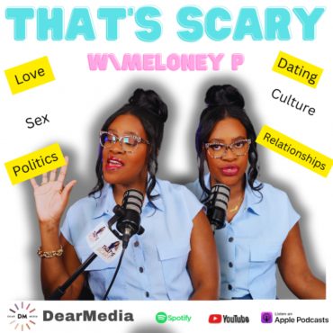 Black Podcasting - Bonnets, Pajamas & Black Women in Public...WHY???