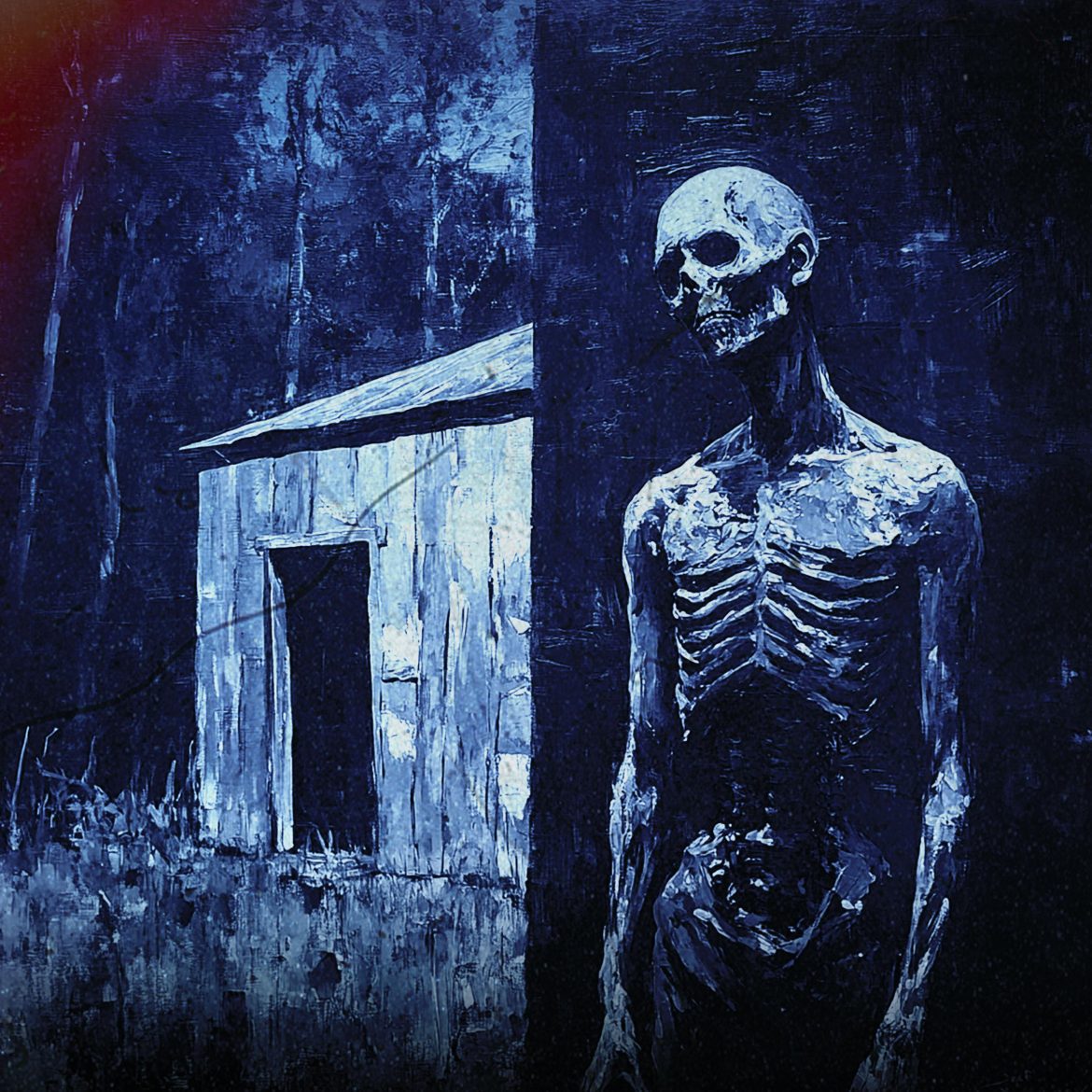 Black Podcasting - Skinned Tom