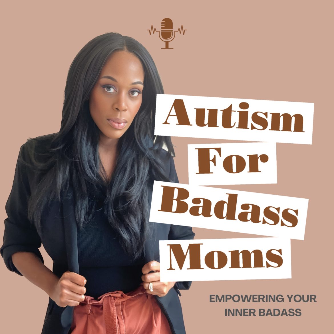 Black Podcasting - Ep. 101 - Growing Up Together with Macy
