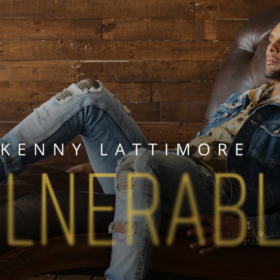 Black Podcasting - Kenny Lattimore