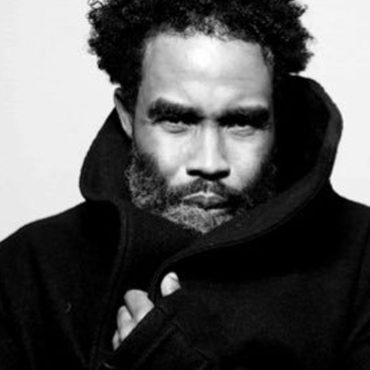 Black Podcasting - Pharoahe Monch