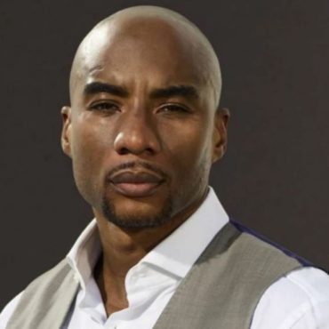 Black Podcasting - Charlamagne The God