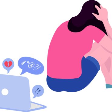 Black Podcasting - SOCIAL MEDIA ANXIETY