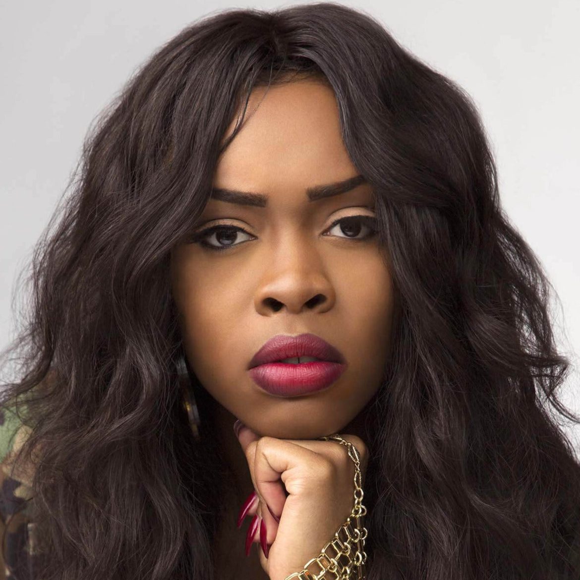 Black Podcasting - CHICAGO ARTIST "TINK"