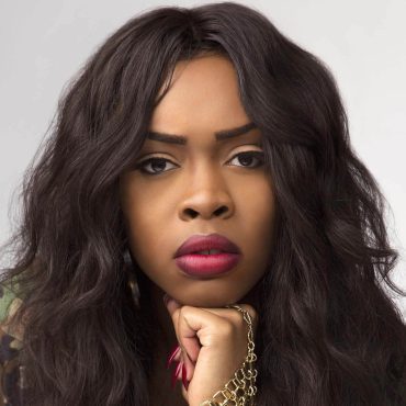 Black Podcasting - CHICAGO ARTIST "TINK"