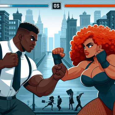 Black Podcasting - Episode 414: Round One… Fight!