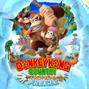 Black Podcasting - Episode 415: Funky Times in Donkey Kong Country