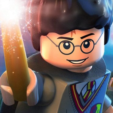 Black Podcasting - Episode 417: Hogwarts Reloaded