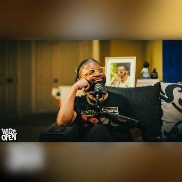 Black Podcasting - We're Back! | Monday 08.04.25 | W.O. #94