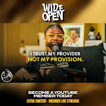 Black Podcasting - When Provision Becomes a Distraction From the Provider | The Basement w- Tim Ross