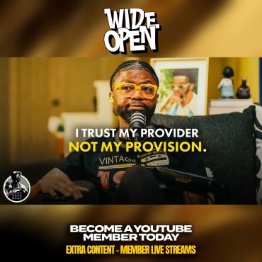Black Podcasting - When Provision Becomes a Distraction From the Provider | The Basement w- Tim Ross