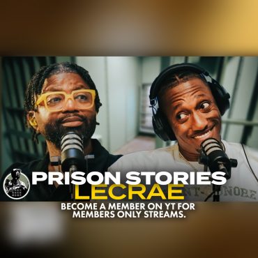 Black Podcasting - Lecrae’s Powerful Prison Story, Reconstruction In The Church, Cold Play Scandal, & More