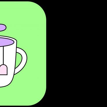 Black Podcasting - Episode...186 Tea App