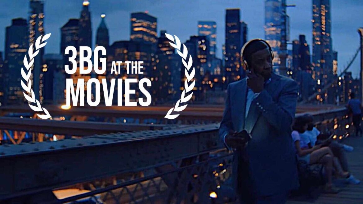 3BG At The Movies | Highest 2 Lowest Black Podcasting - 3BG At The Movies | Highest 2 Lowest