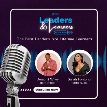 Black Podcasting - Sarah Fontenot & Demetri Wiley: When Black Media Speaks Truth to Power