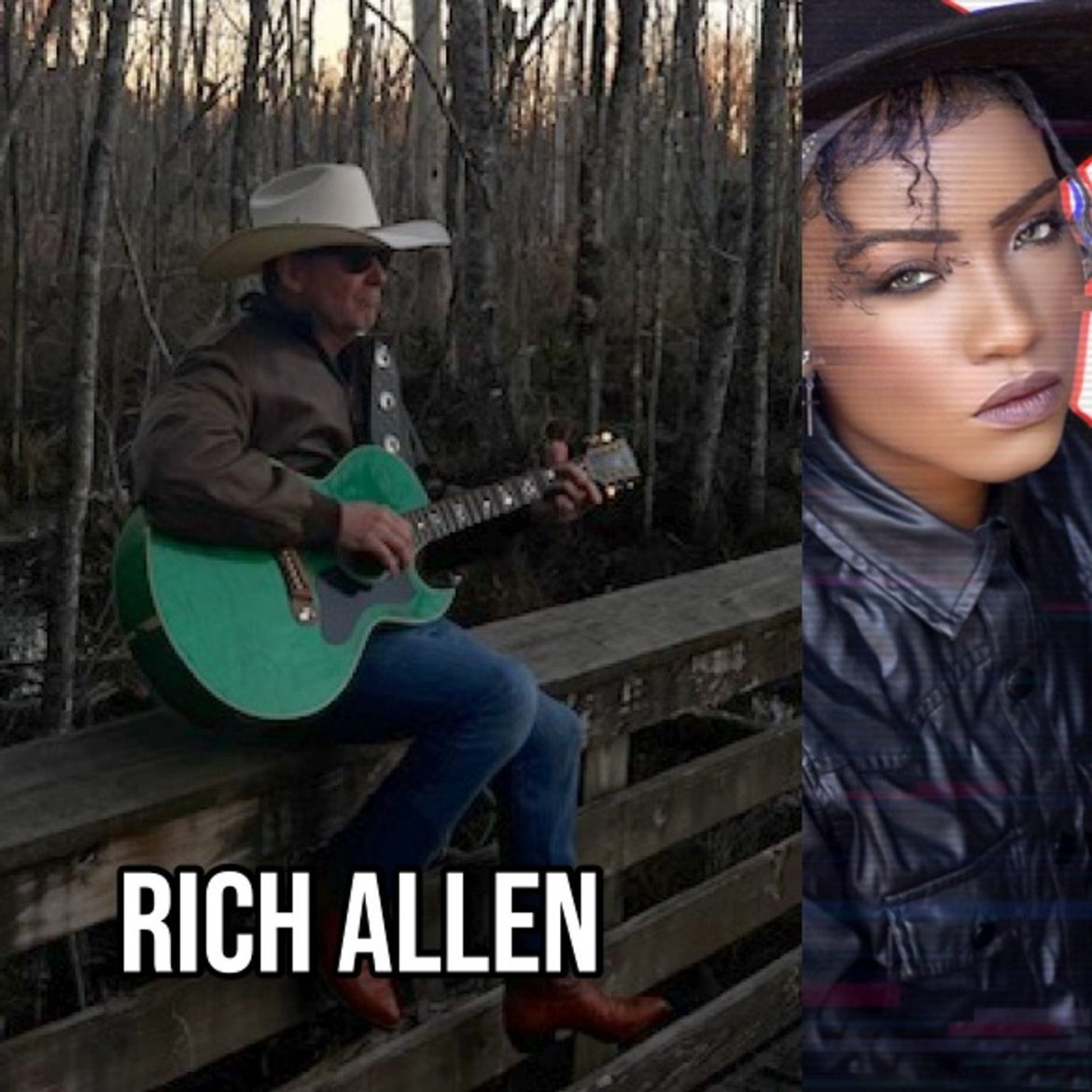 Black Podcasting - Creator to Creators S7 Ep 49 Rich Allen