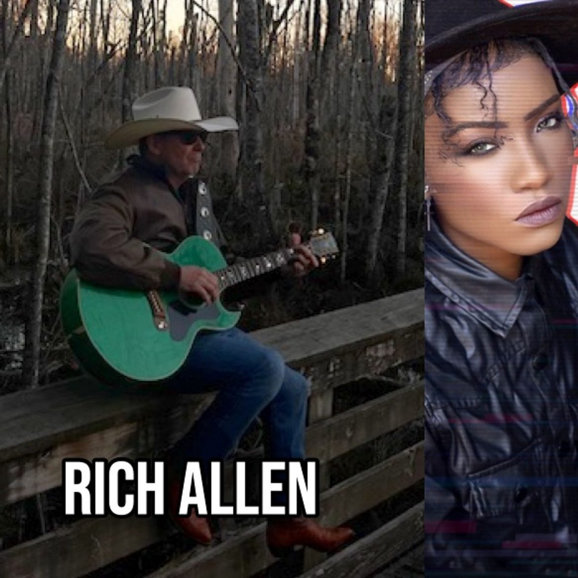 Black Podcasting - Creator to Creators S7 Ep 49 Rich Allen