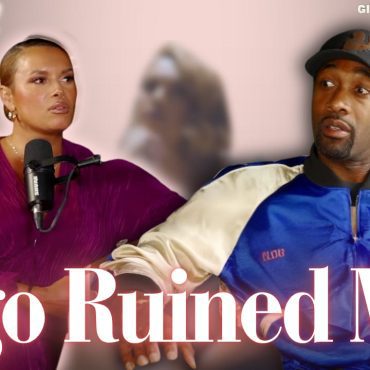 Black Podcasting - Role Models, Rivalries & Redemption | Gilbert Arenas x Joy Taylor