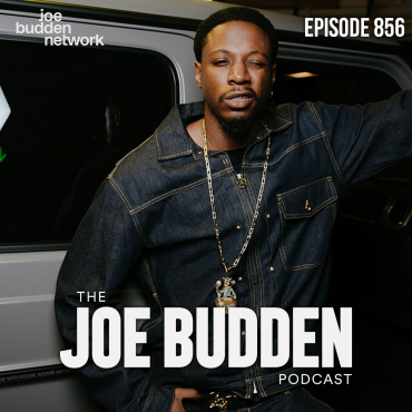 Black Podcasting - Episode 856 | "Pillow Talk"