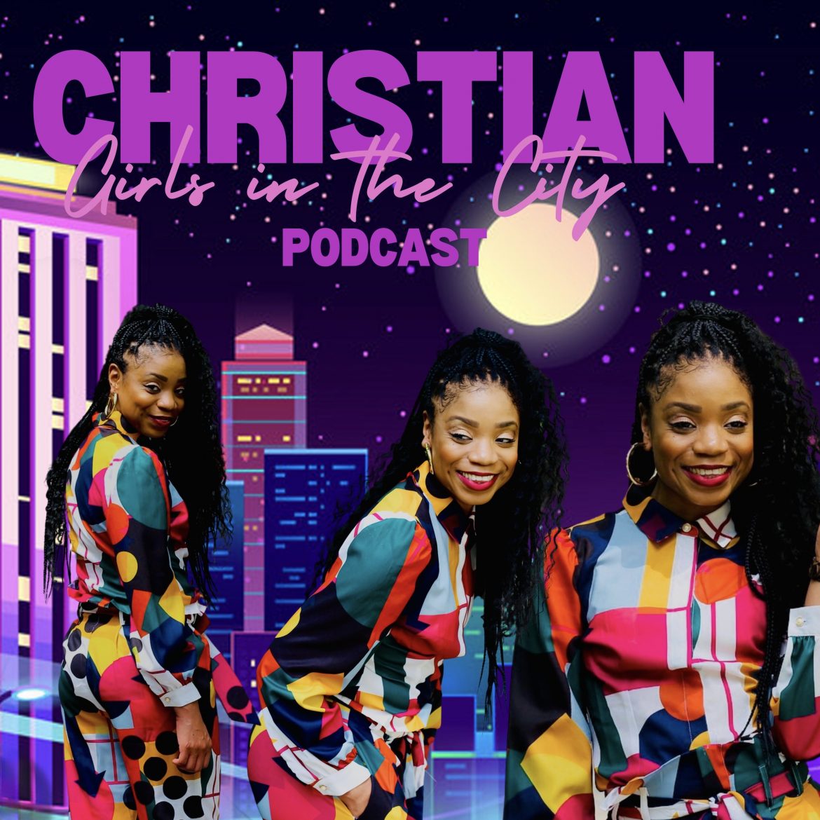 Black Podcasting - Fruitful Living