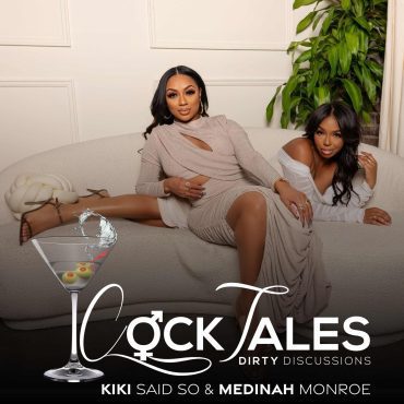 Black Podcasting - Ep. 457 Banter & Blushing: Jugo Alexander on Love, Lust & Laughs