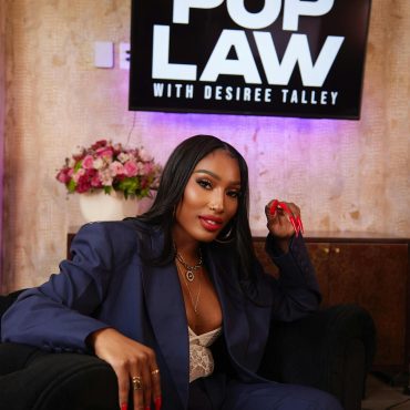 Black Podcasting - POPLAW BREAKDOWN: Trade Dress Infringement and Cultural Appropriation (S2: 204)