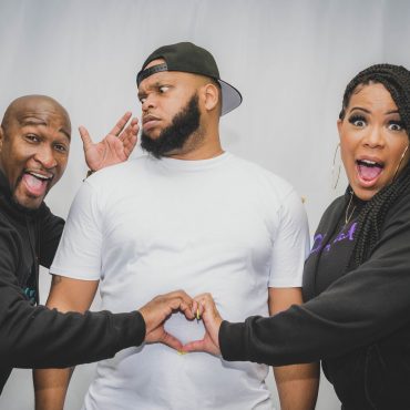 Black Podcasting - Morning Maddhouse: Wednesday Maddhouse ReCap (08/20/25)