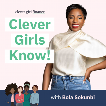 Black Podcasting - 382: How I Stay Disciplined With Money (Without Being Perfect or Deprived!)