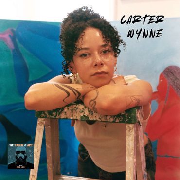 Black Podcasting - #55 – Who Controls the Narrative? | Carter Wynne