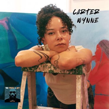 Black Podcasting - #55 – Who Controls the Narrative? | Carter Wynne