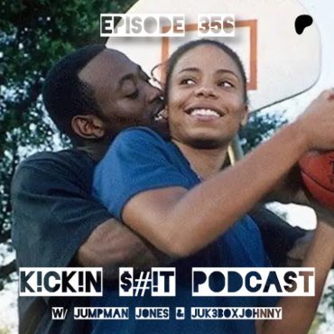 Black Podcasting - Episode 356 "Why You Went Vegan"
