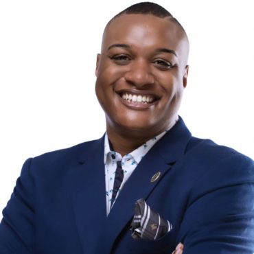 Black Podcasting - Turning Audacity Into Headlines with Award Winning Journalist Ernest Owens