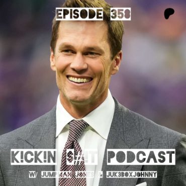 Black Podcasting - Episode 358 "Polarizing"