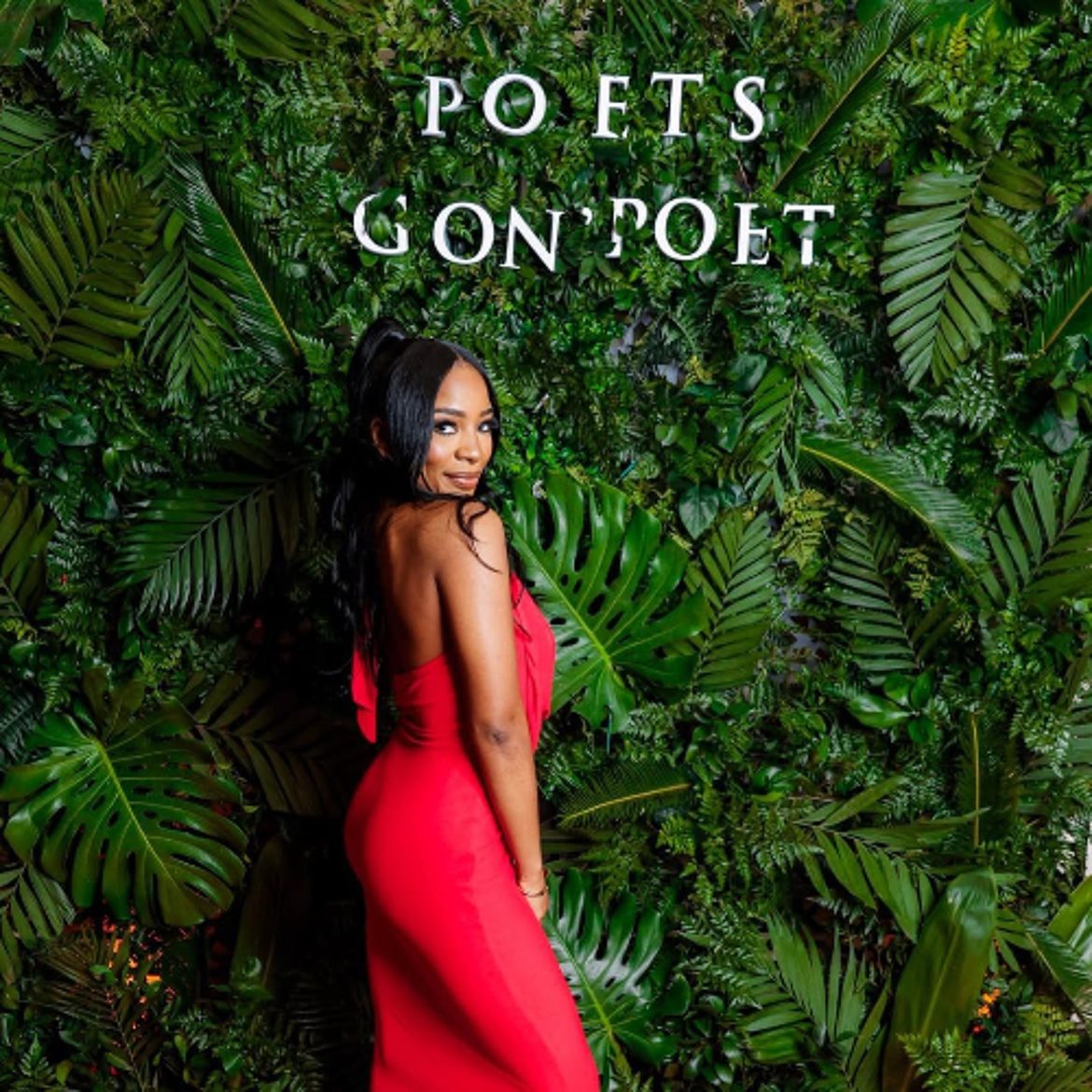 Black Podcasting - The Liberation Blueprint: Money, Mantras & Meaningful Love with Nicole Glass