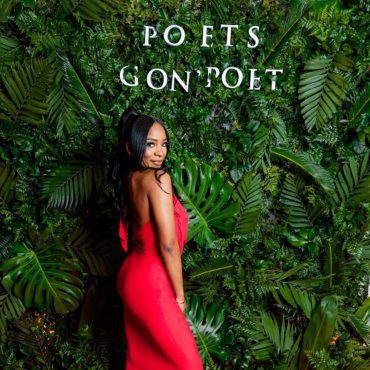 Black Podcasting - The Liberation Blueprint: Money, Mantras & Meaningful Love with Nicole Glass