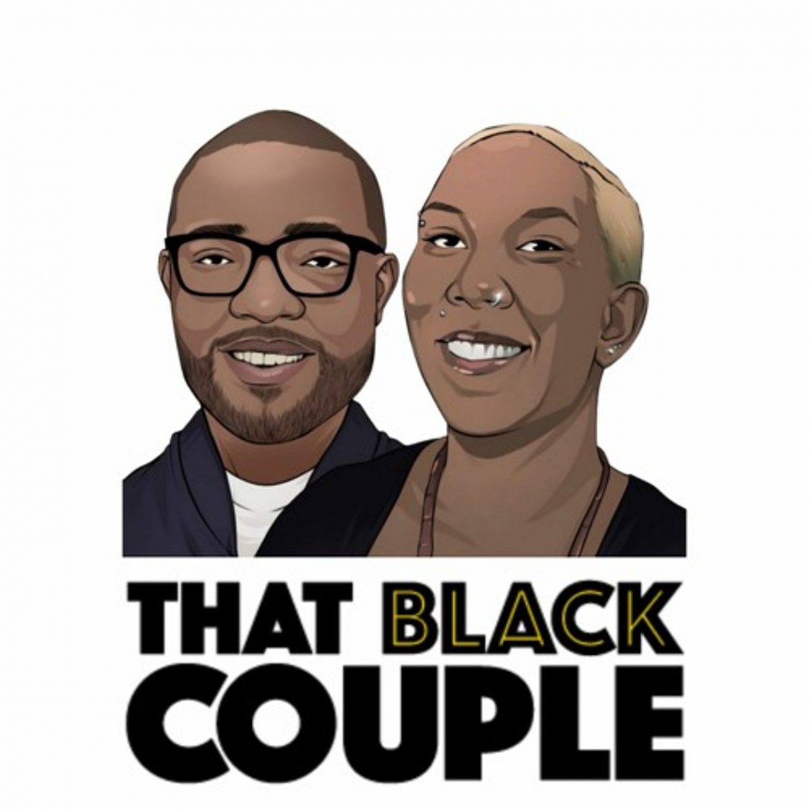Black Podcasting - S8E7 - Moving Away From Toxic Relationships